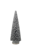 Zen Collection Xristougnniatiko Dentro Asimi/Lefko 50cm 53506