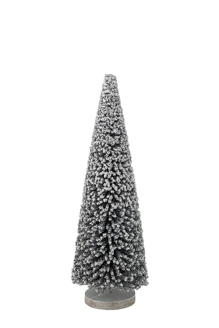 Zen Collection Xristougnniatiko Dentro Asimi/Lefko 50cm 53506