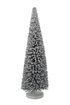 Zen Collection Xristougnniatiko Dentro Asimi/Lefko 60cm 53507