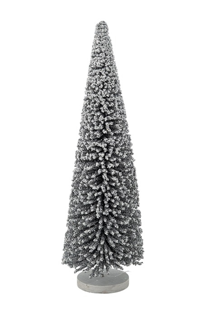 Zen Collection Xristougnniatiko Dentro Asimi/Lefko 60cm 53507